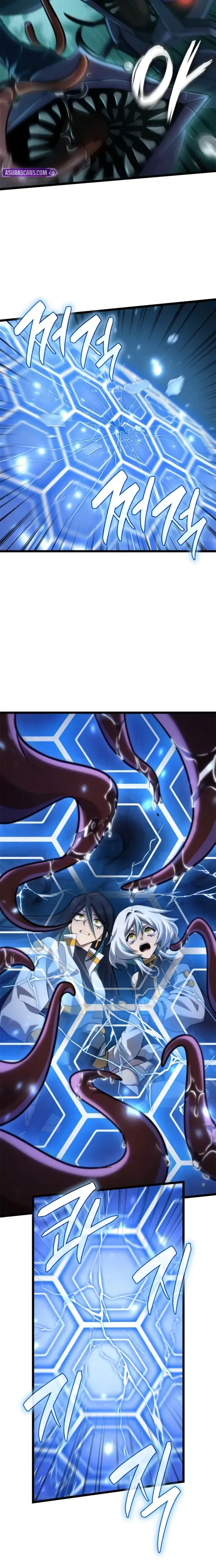 Read The Infinite Mage EN Manga Online