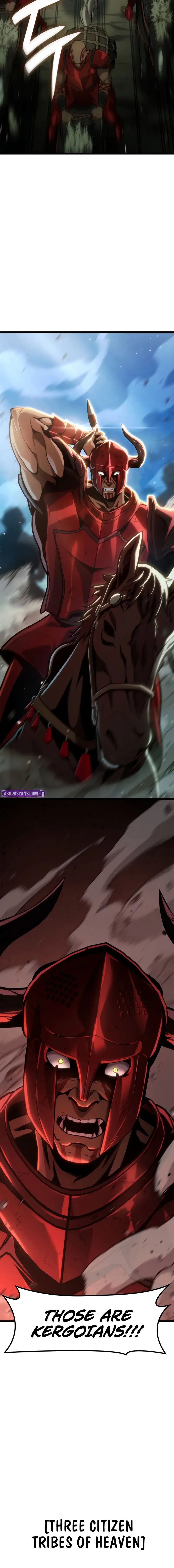 Read The Infinite Mage EN Manga Online