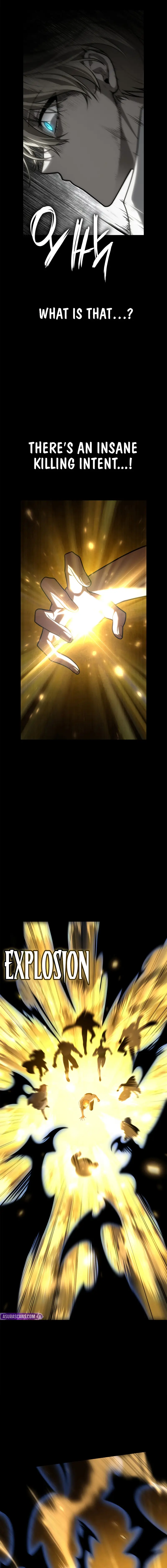 Read The Infinite Mage EN Manga Online