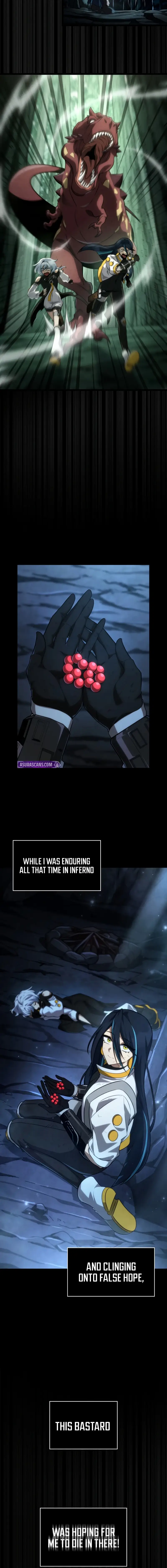 Read The Infinite Mage EN Manga Online