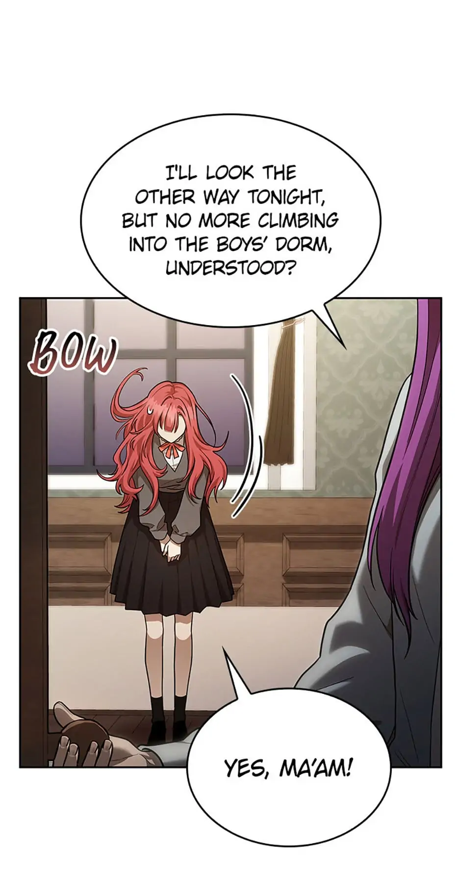 Read The Infinite Mage EN Manga Online
