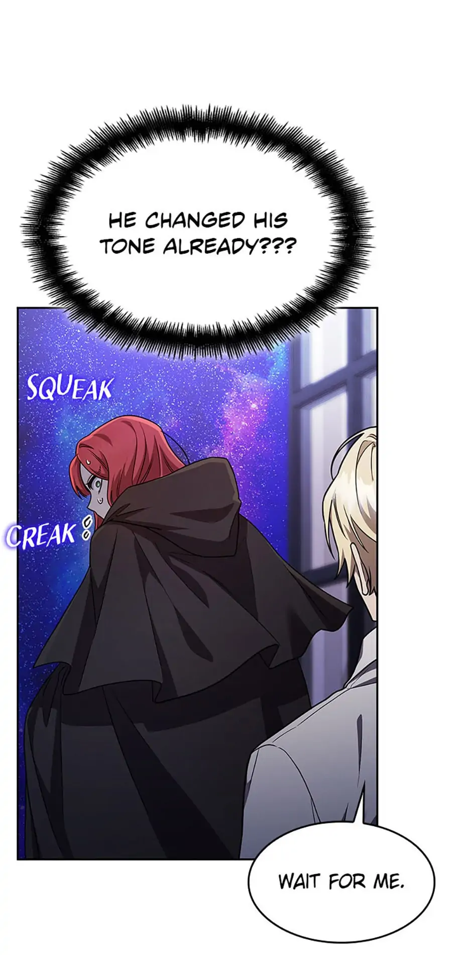 Read The Infinite Mage EN Manga Online