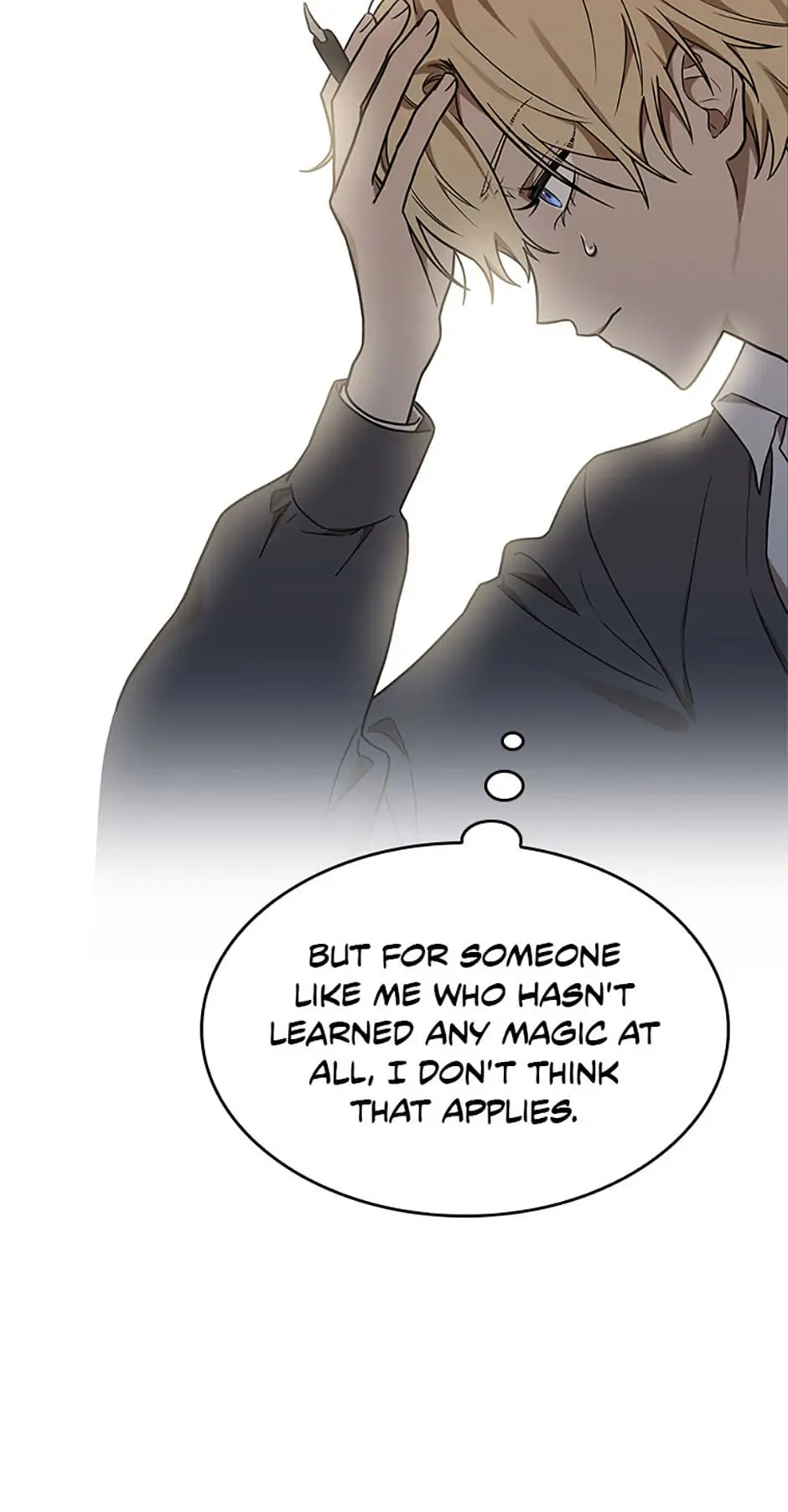Read The Infinite Mage EN Manga Online