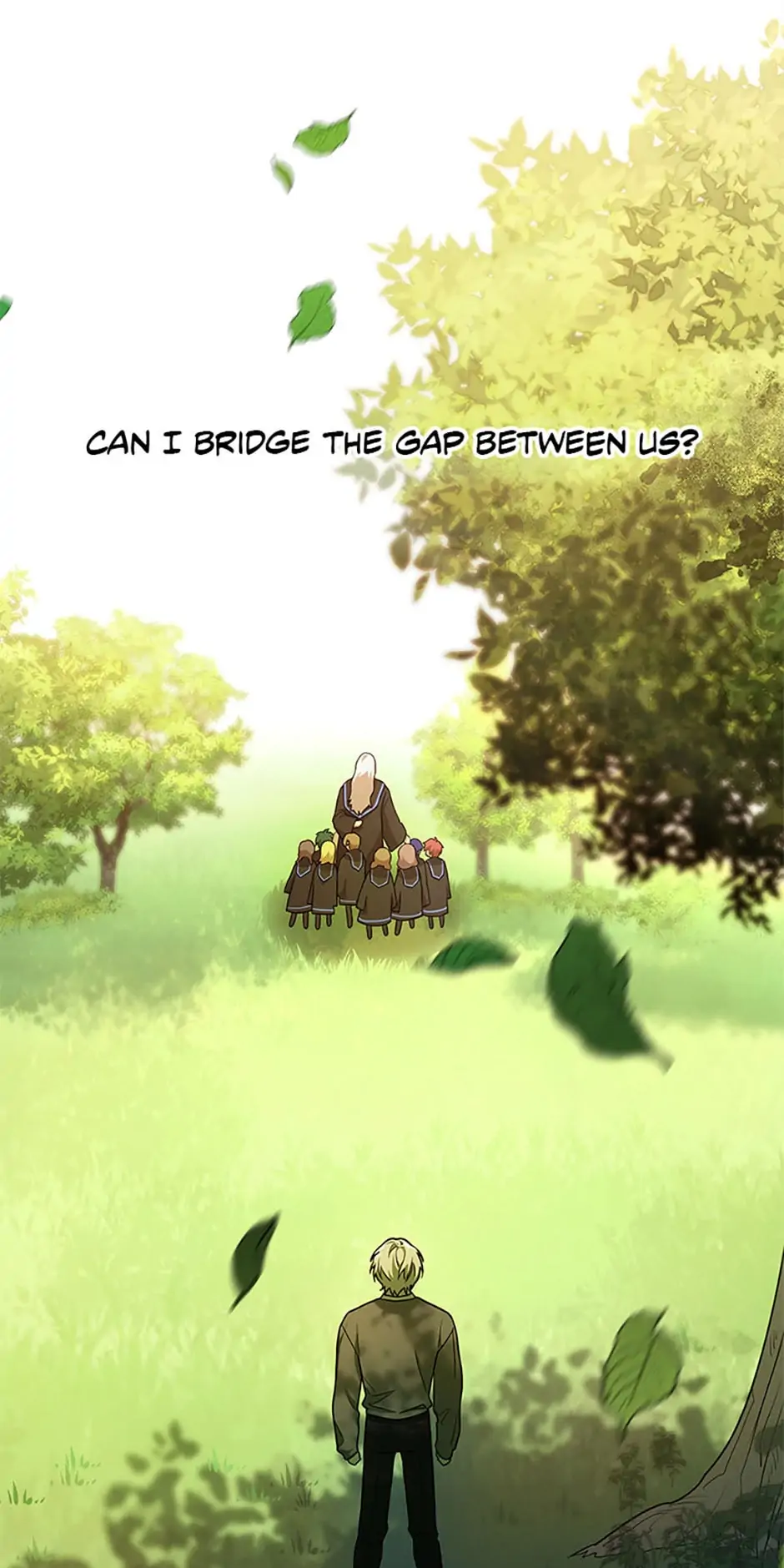 Read The Infinite Mage EN Manga Online