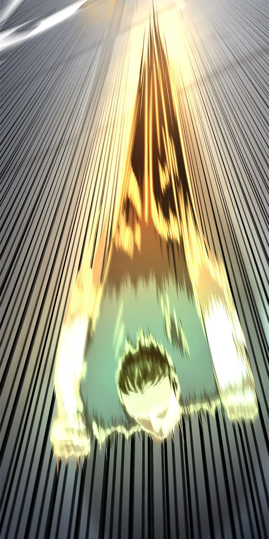 Read The Infinite Mage EN Manga Online