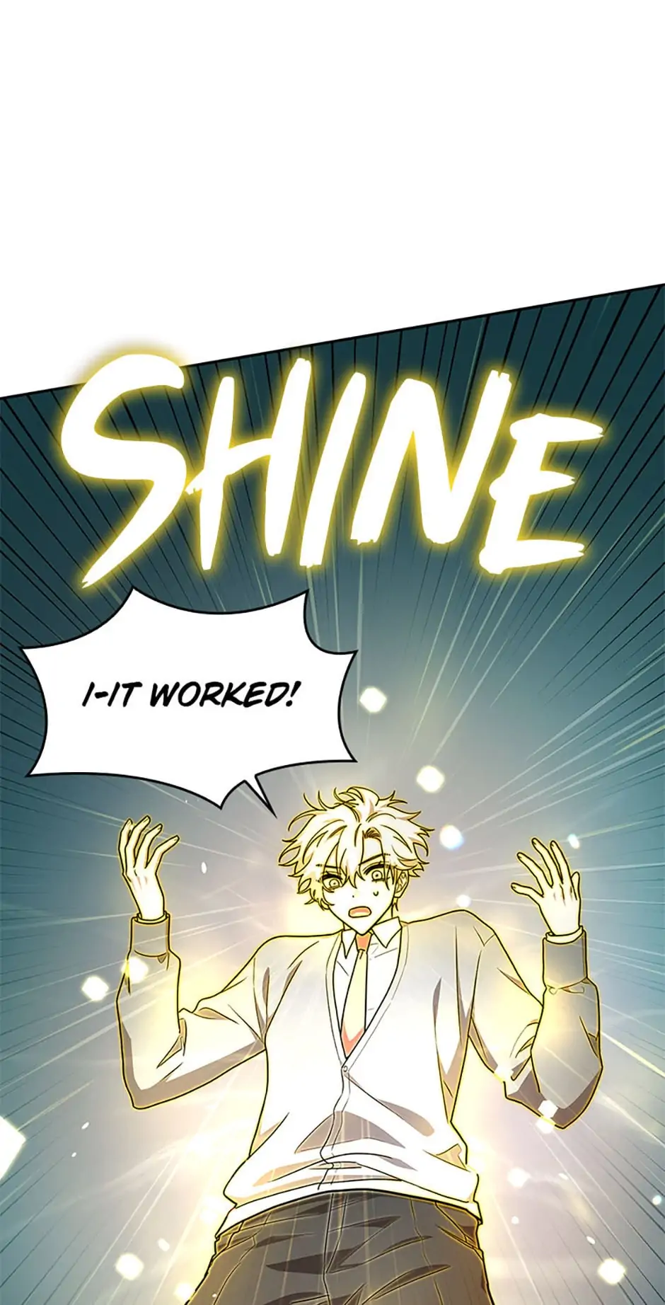 Read The Infinite Mage EN Manga Online