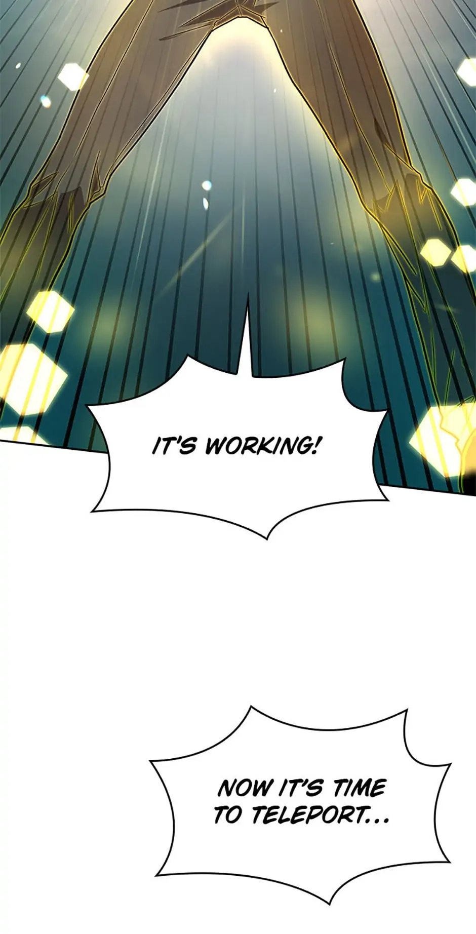 Read The Infinite Mage EN Manga Online