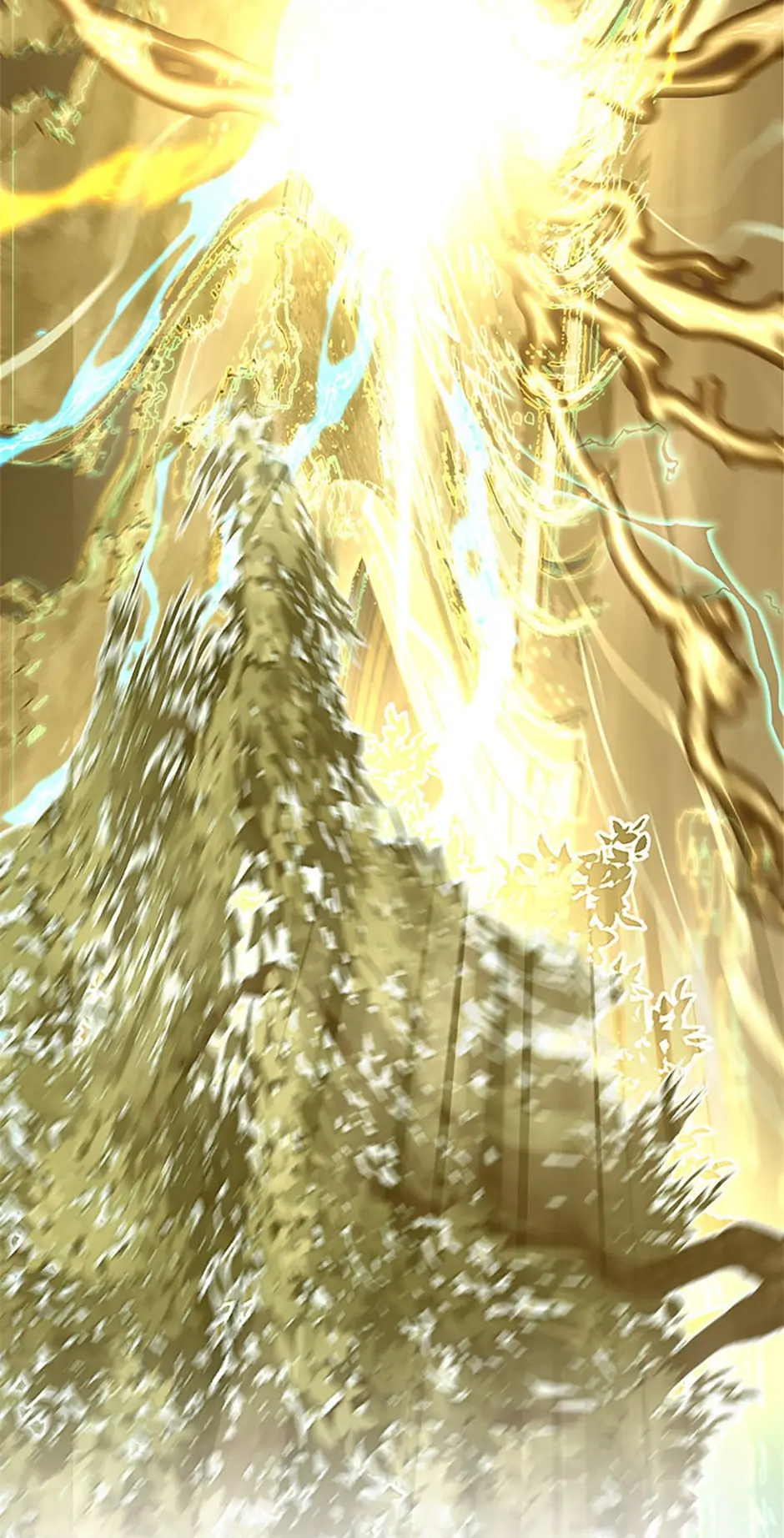 Read The Infinite Mage EN Manga Online