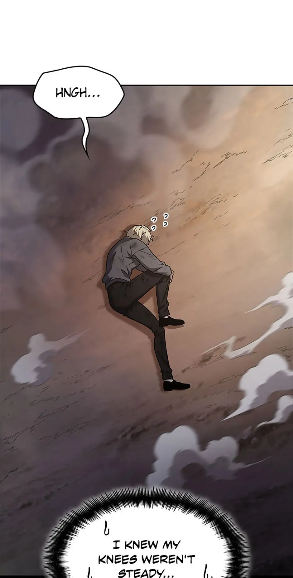 Read The Infinite Mage EN Manga Online
