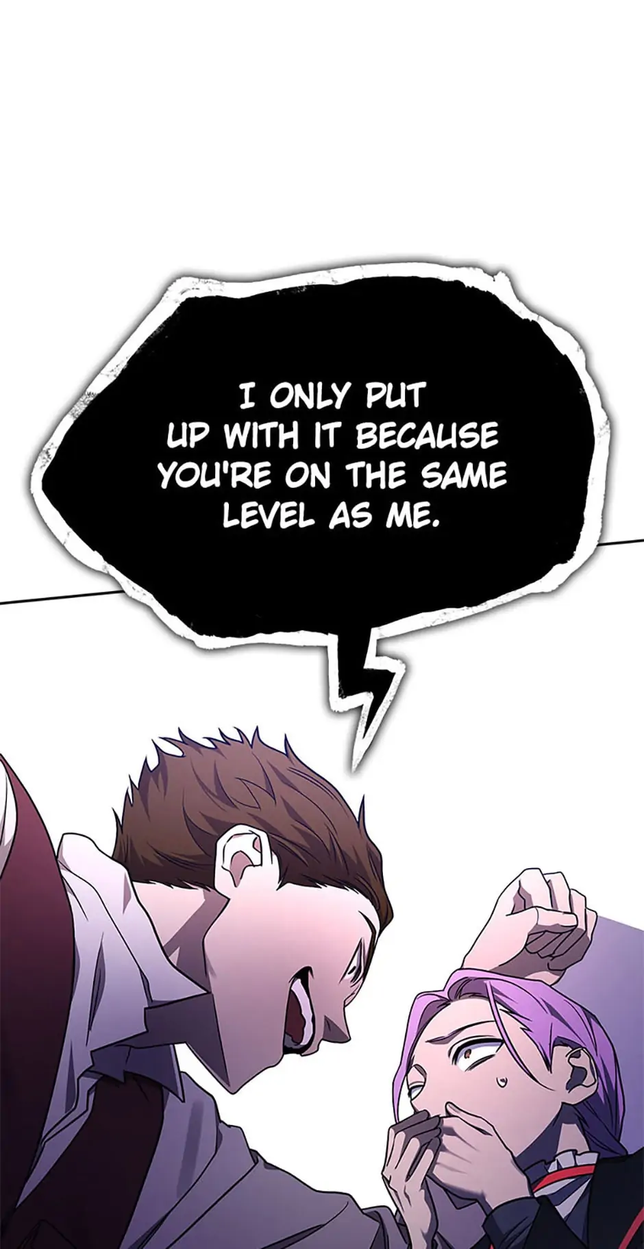 Read The Infinite Mage EN Manga Online