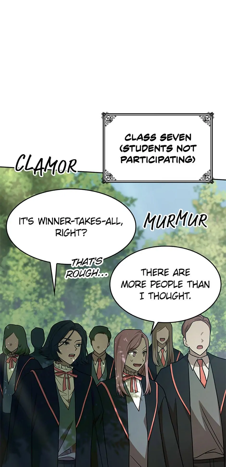 Read The Infinite Mage EN Manga Online