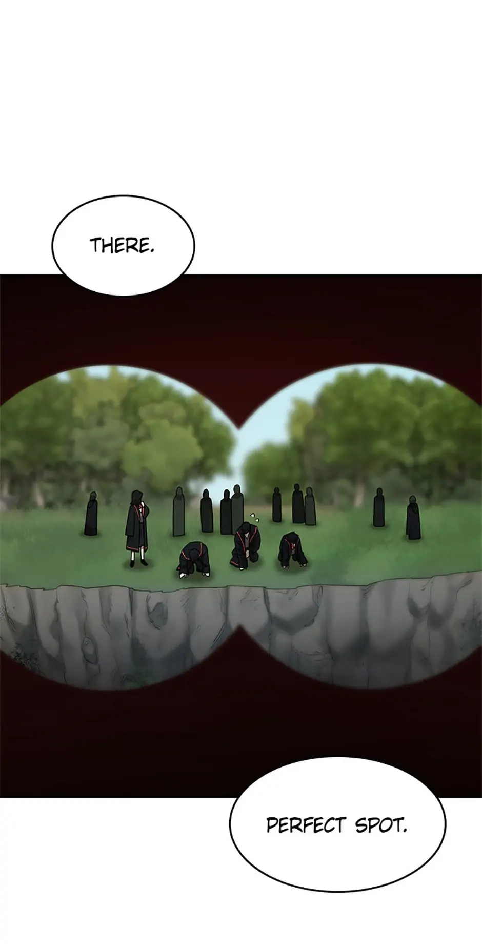 Read The Infinite Mage EN Manga Online
