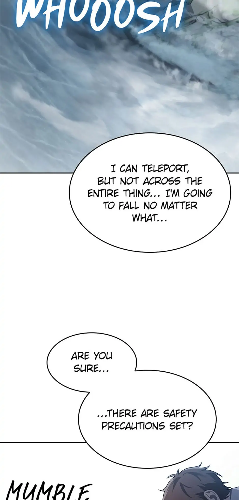 Read The Infinite Mage EN Manga Online