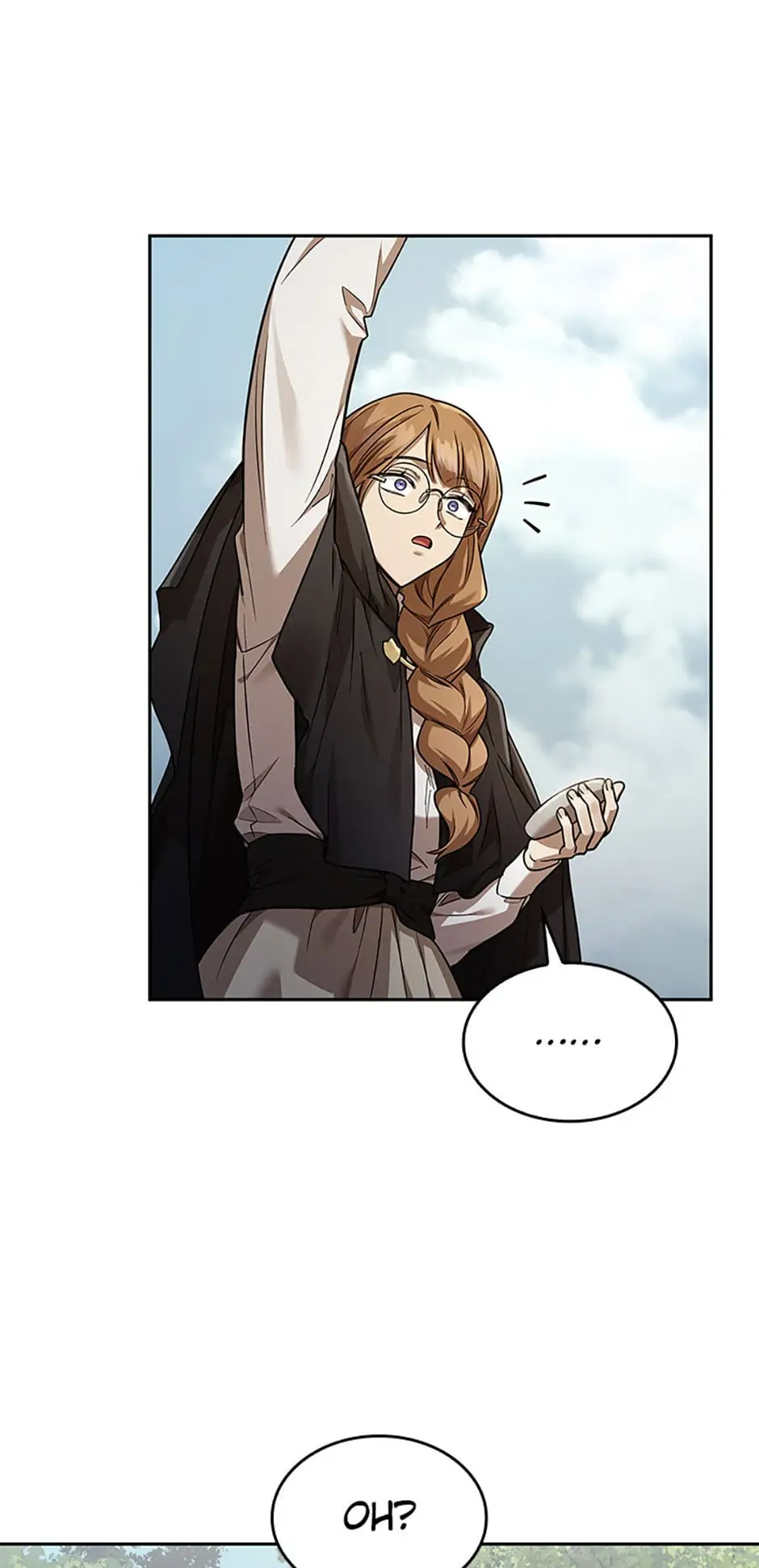 Read The Infinite Mage EN Manga Online