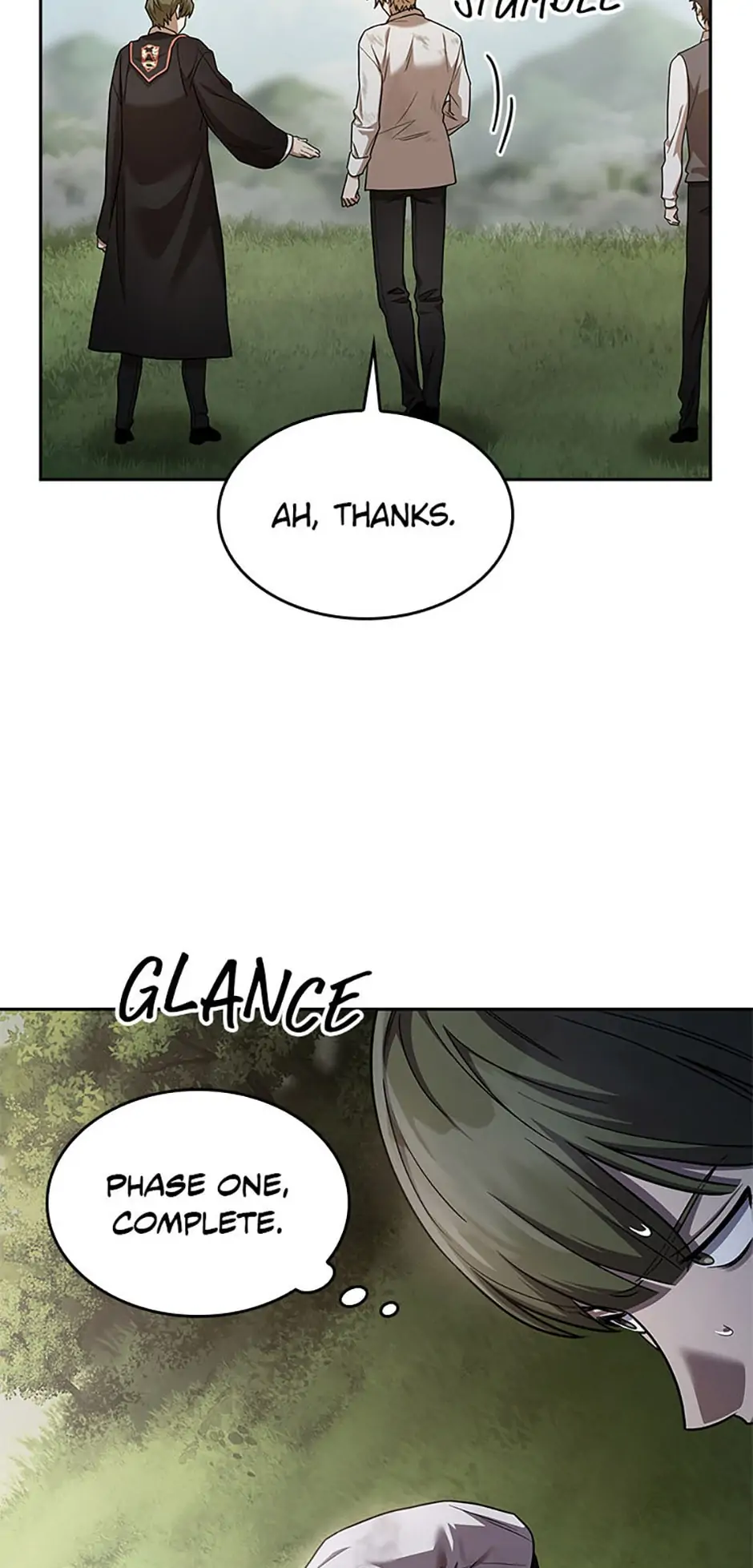 Read The Infinite Mage EN Manga Online