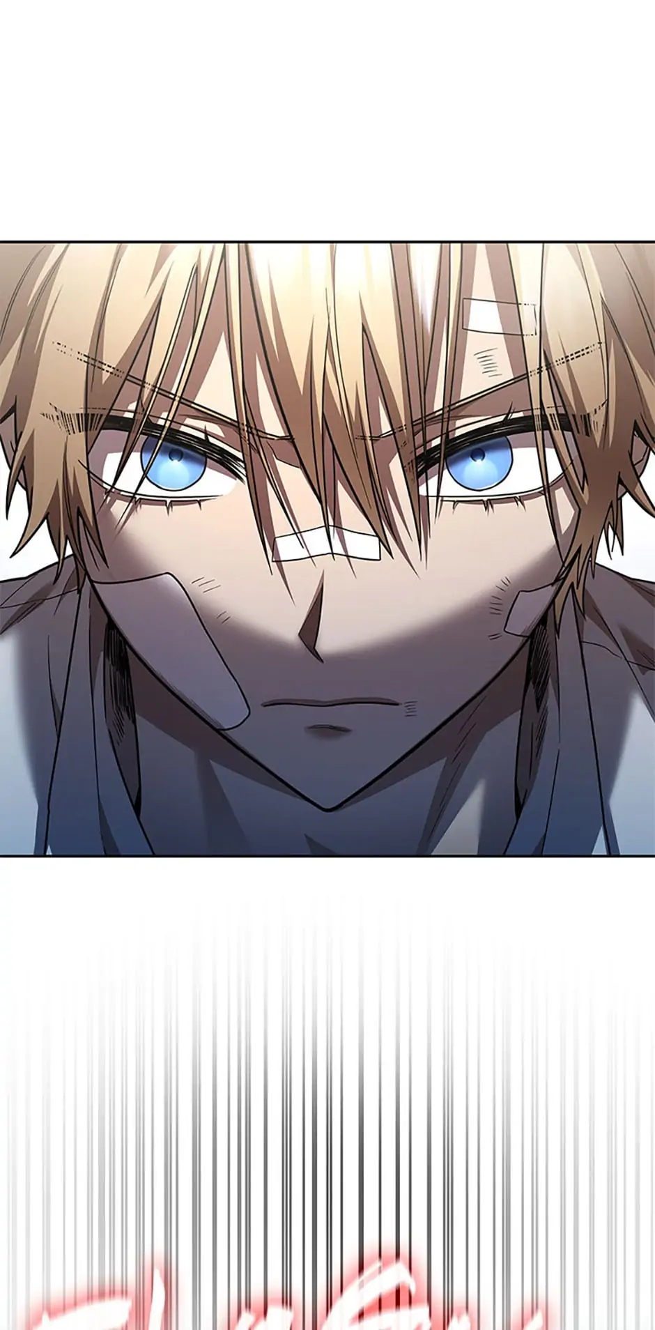 Read The Infinite Mage EN Manga Online