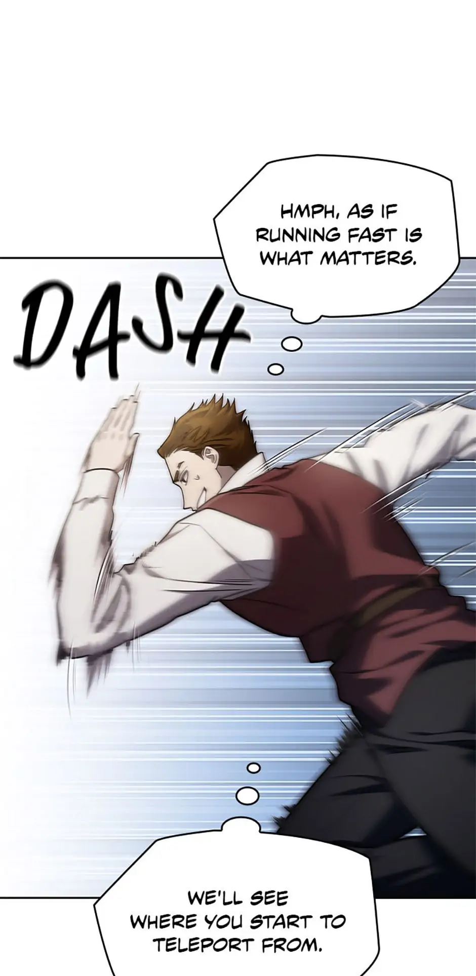 Read The Infinite Mage EN Manga Online