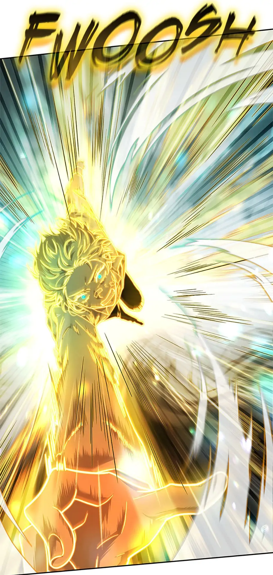 Read The Infinite Mage EN Manga Online