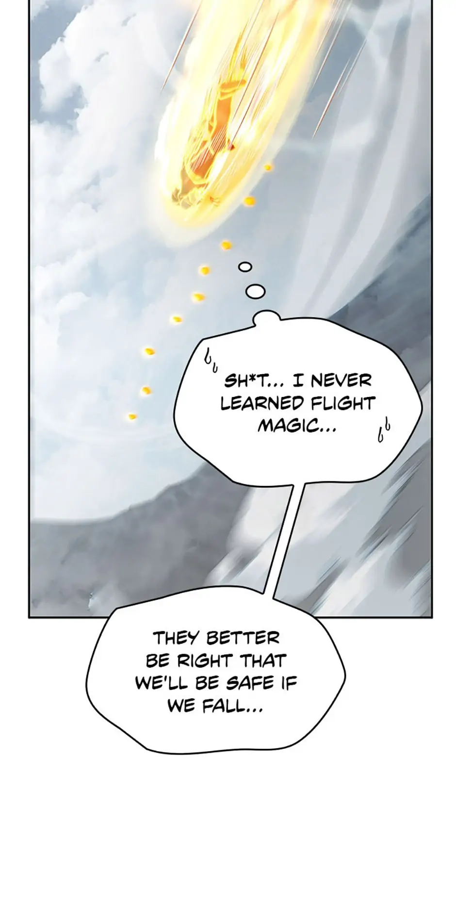 Read The Infinite Mage EN Manga Online