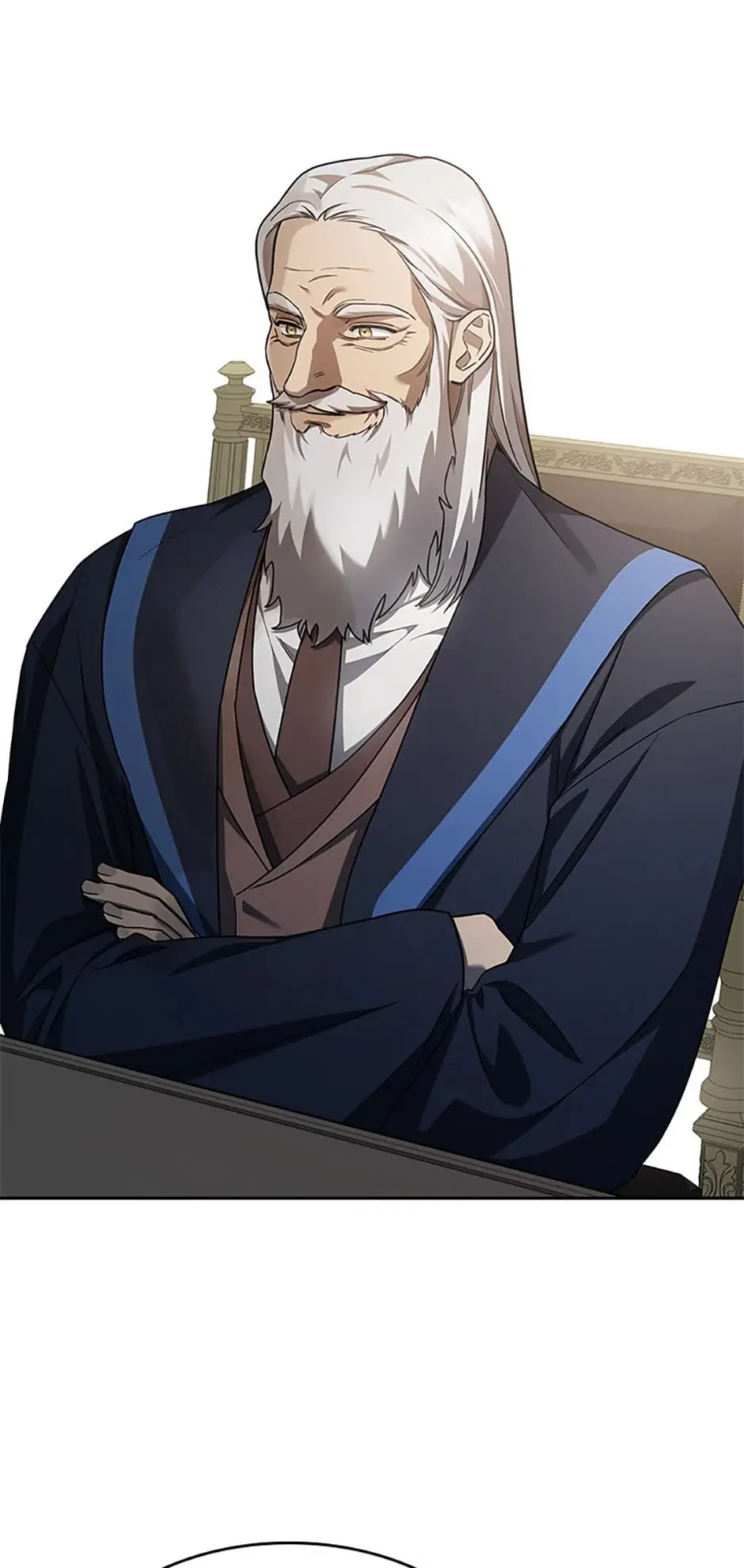 Read The Infinite Mage EN Manga Online