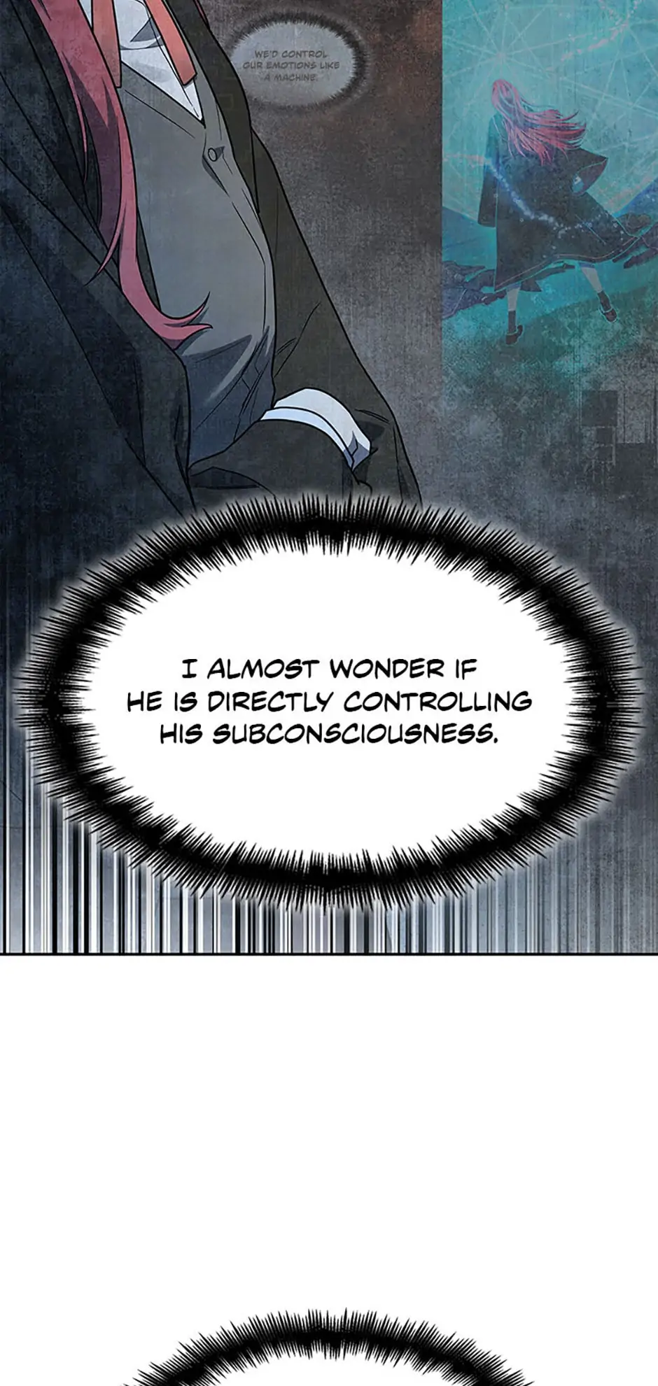 Read The Infinite Mage EN Manga Online