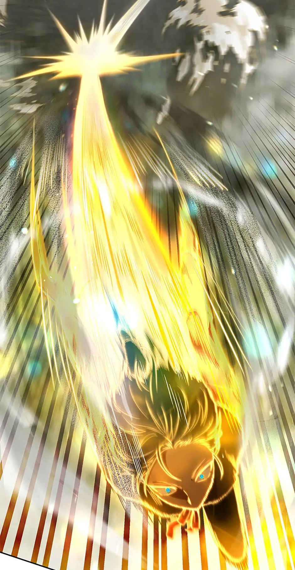 Read The Infinite Mage EN Manga Online