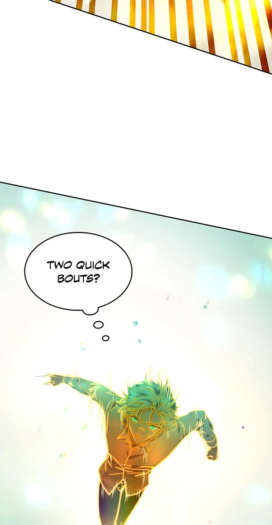 Read The Infinite Mage EN Manga Online