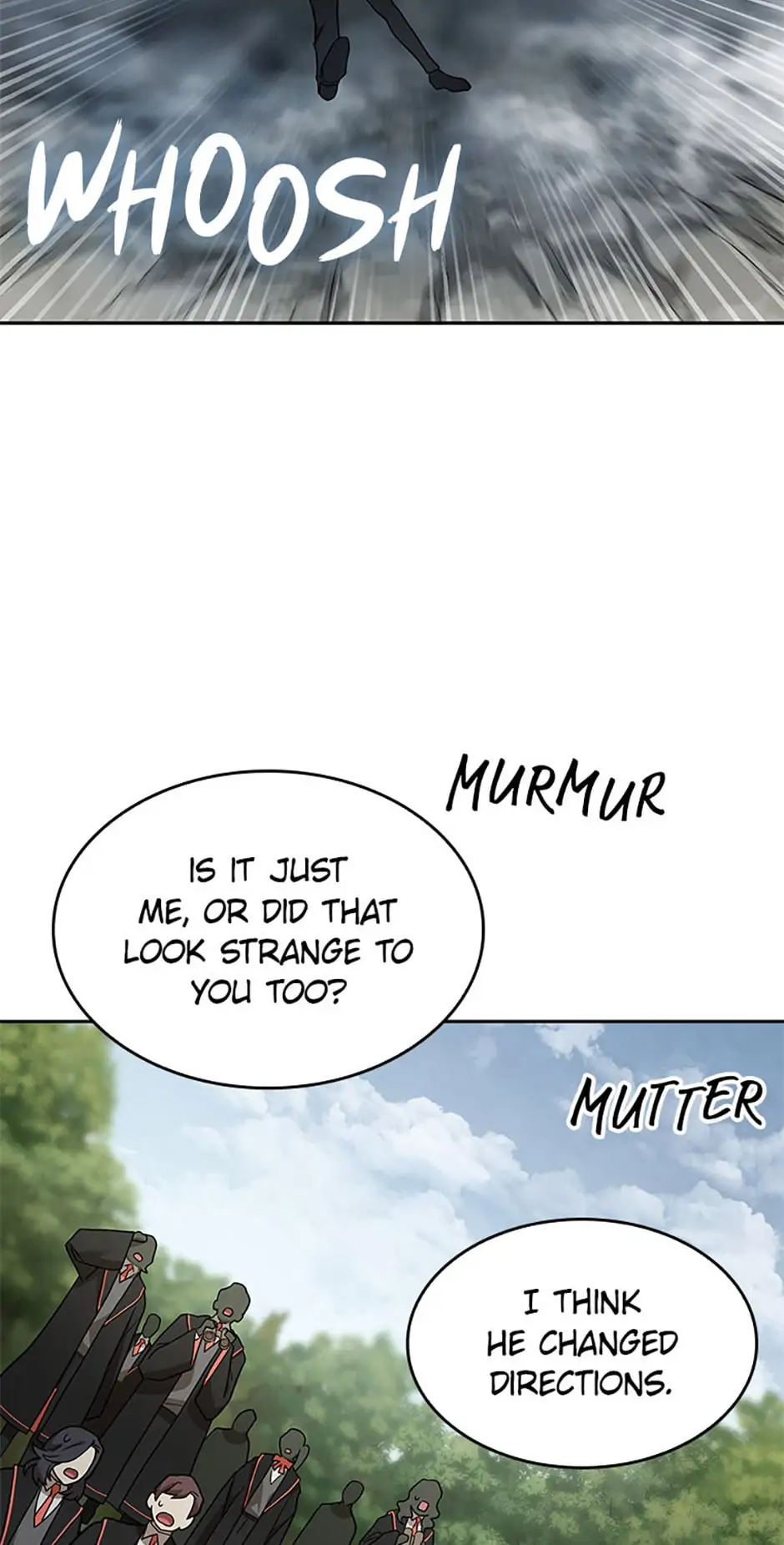 Read The Infinite Mage EN Manga Online