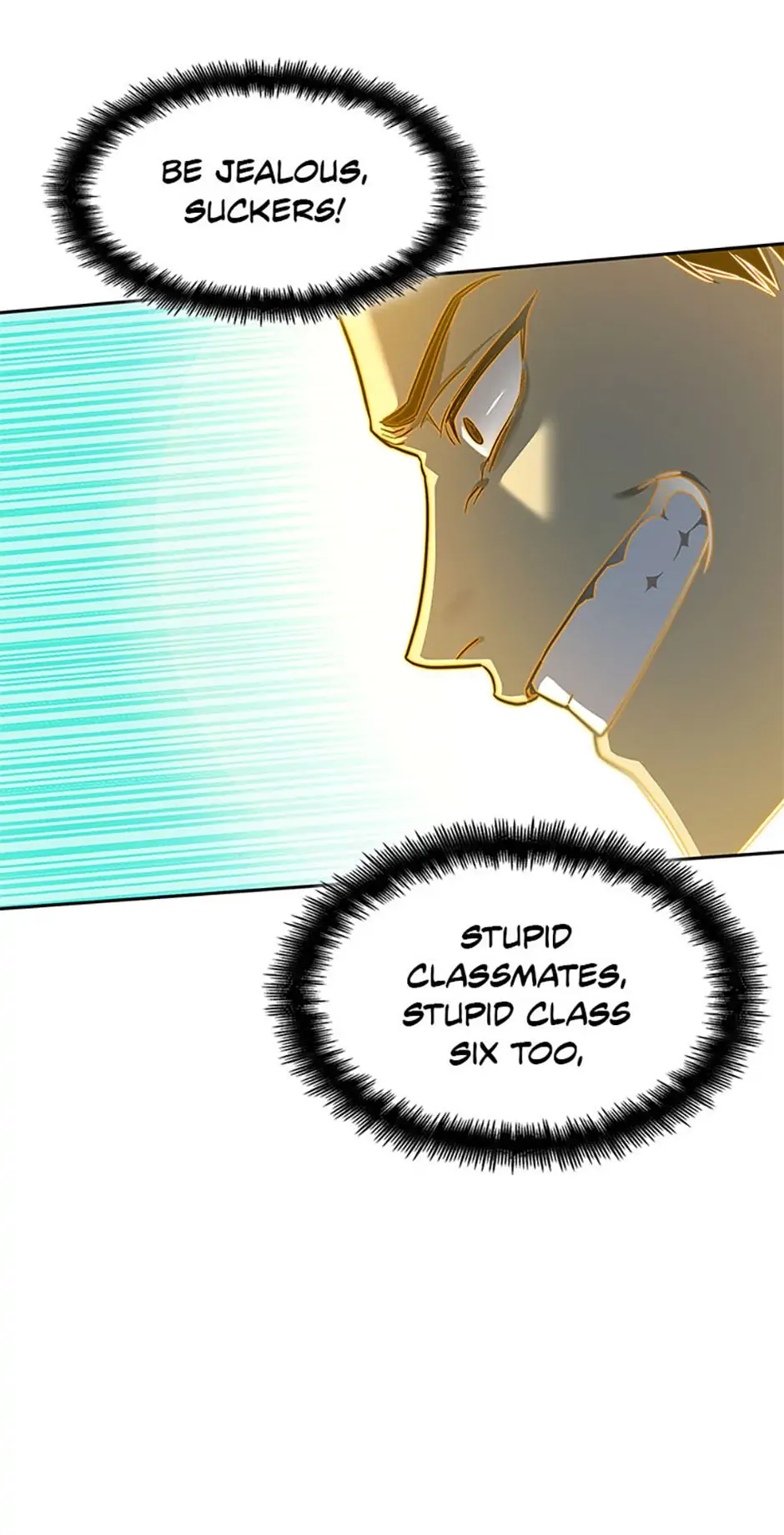 Read The Infinite Mage EN Manga Online