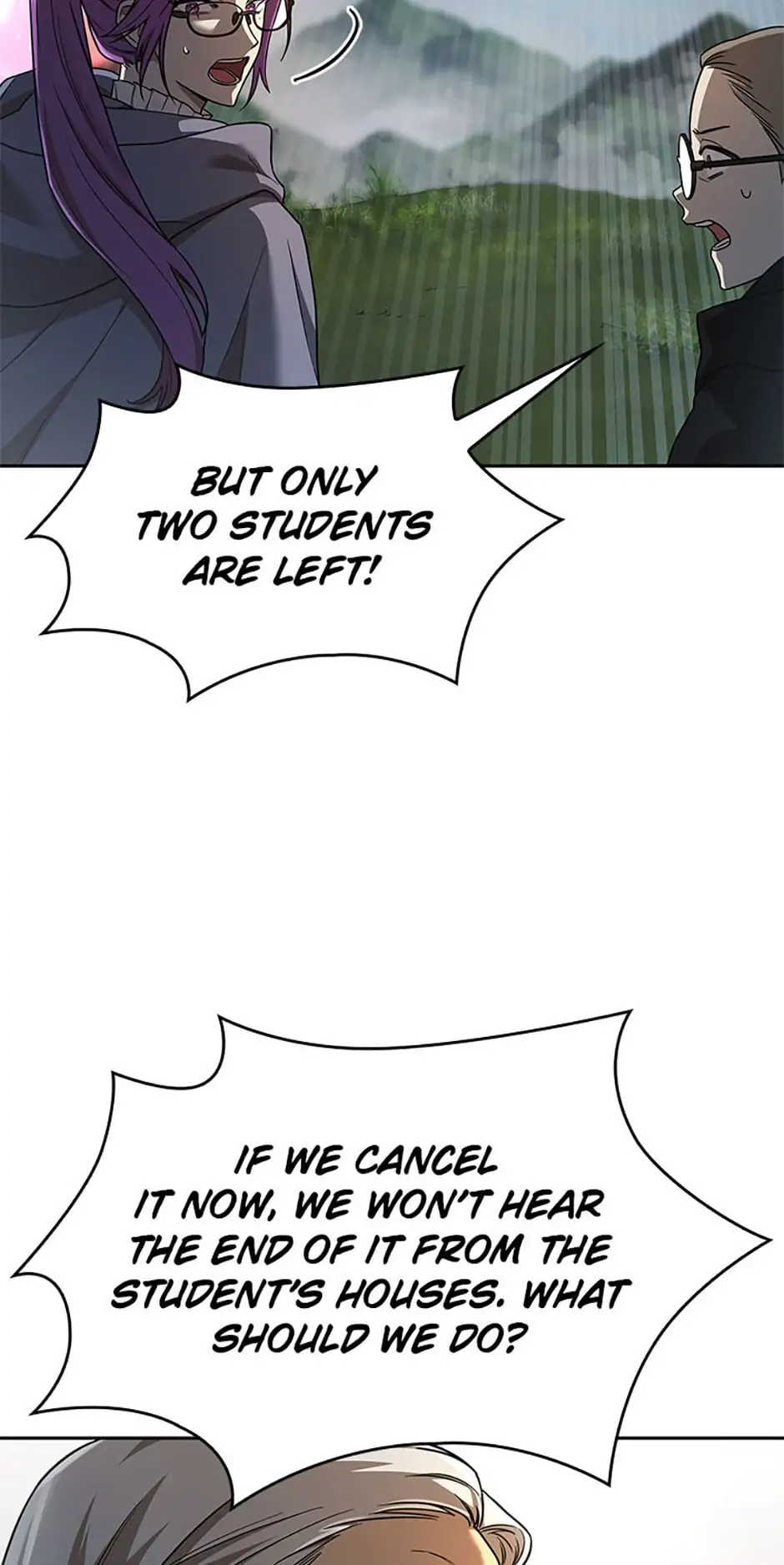 Read The Infinite Mage EN Manga Online