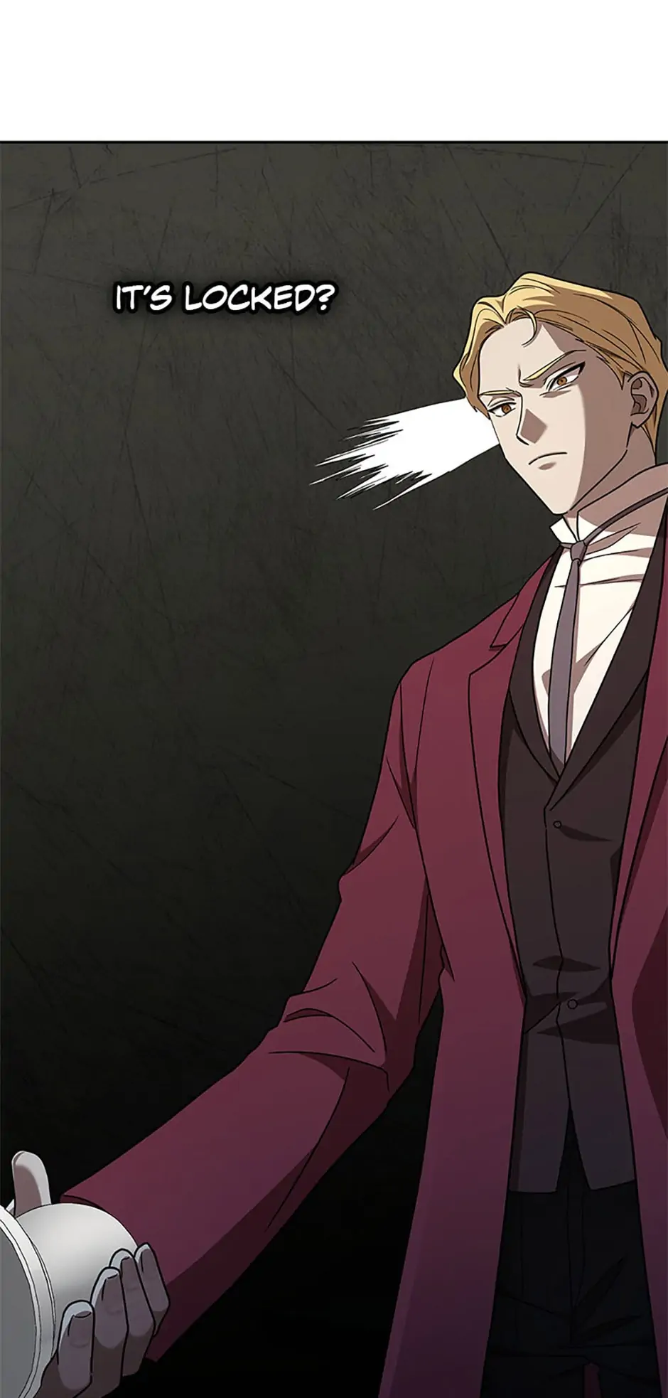 Read The Infinite Mage EN Manga Online