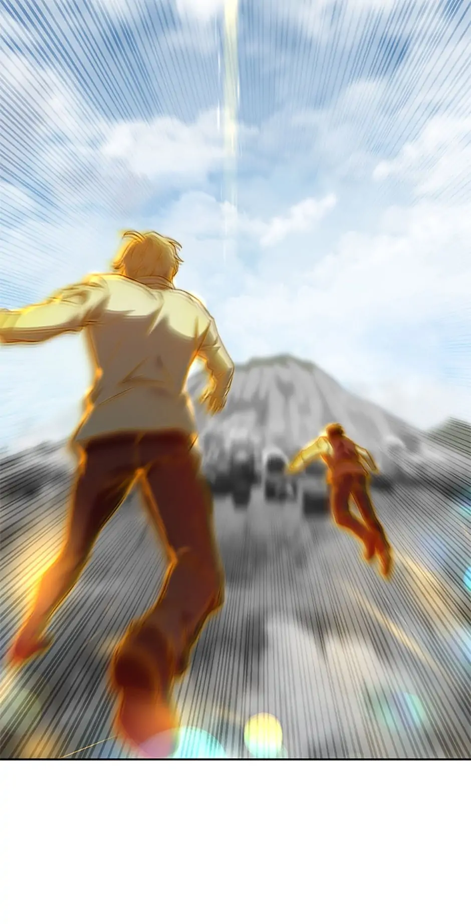 Read The Infinite Mage EN Manga Online