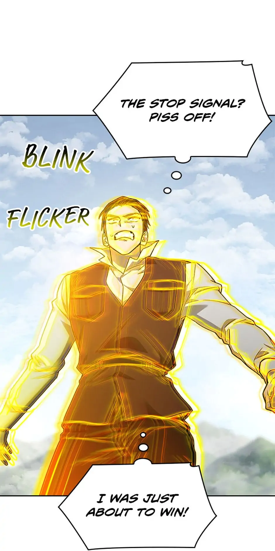 Read The Infinite Mage EN Manga Online