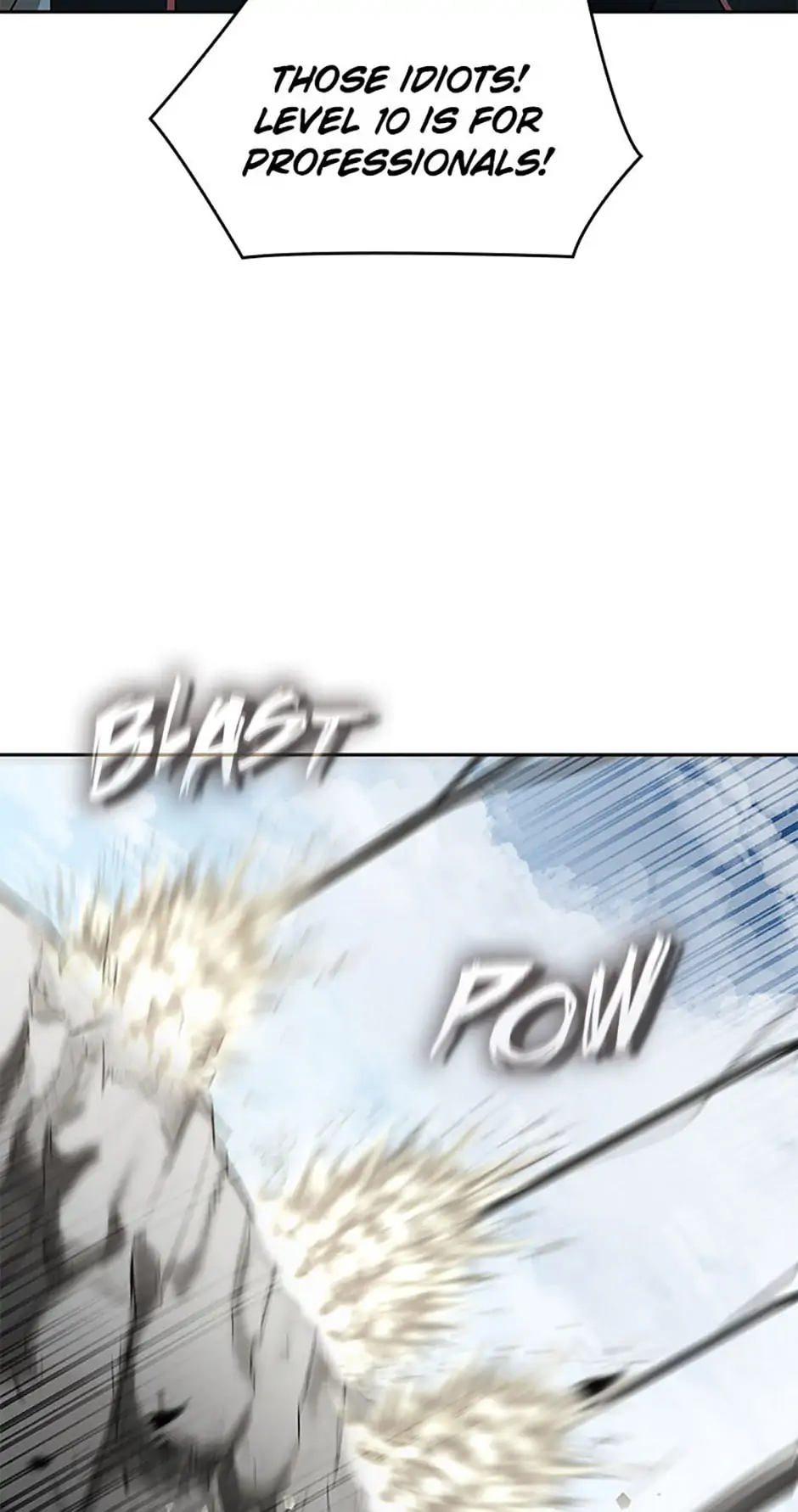 Read The Infinite Mage EN Manga Online