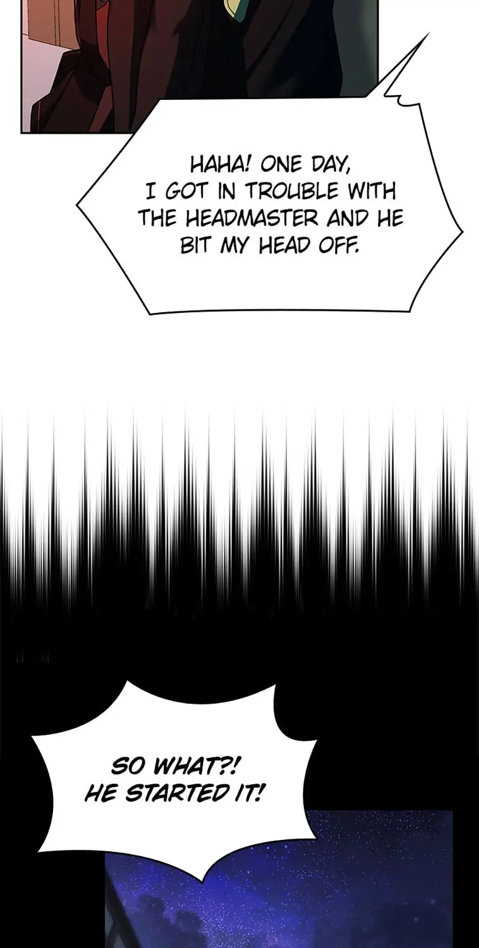 Read The Infinite Mage EN Manga Online