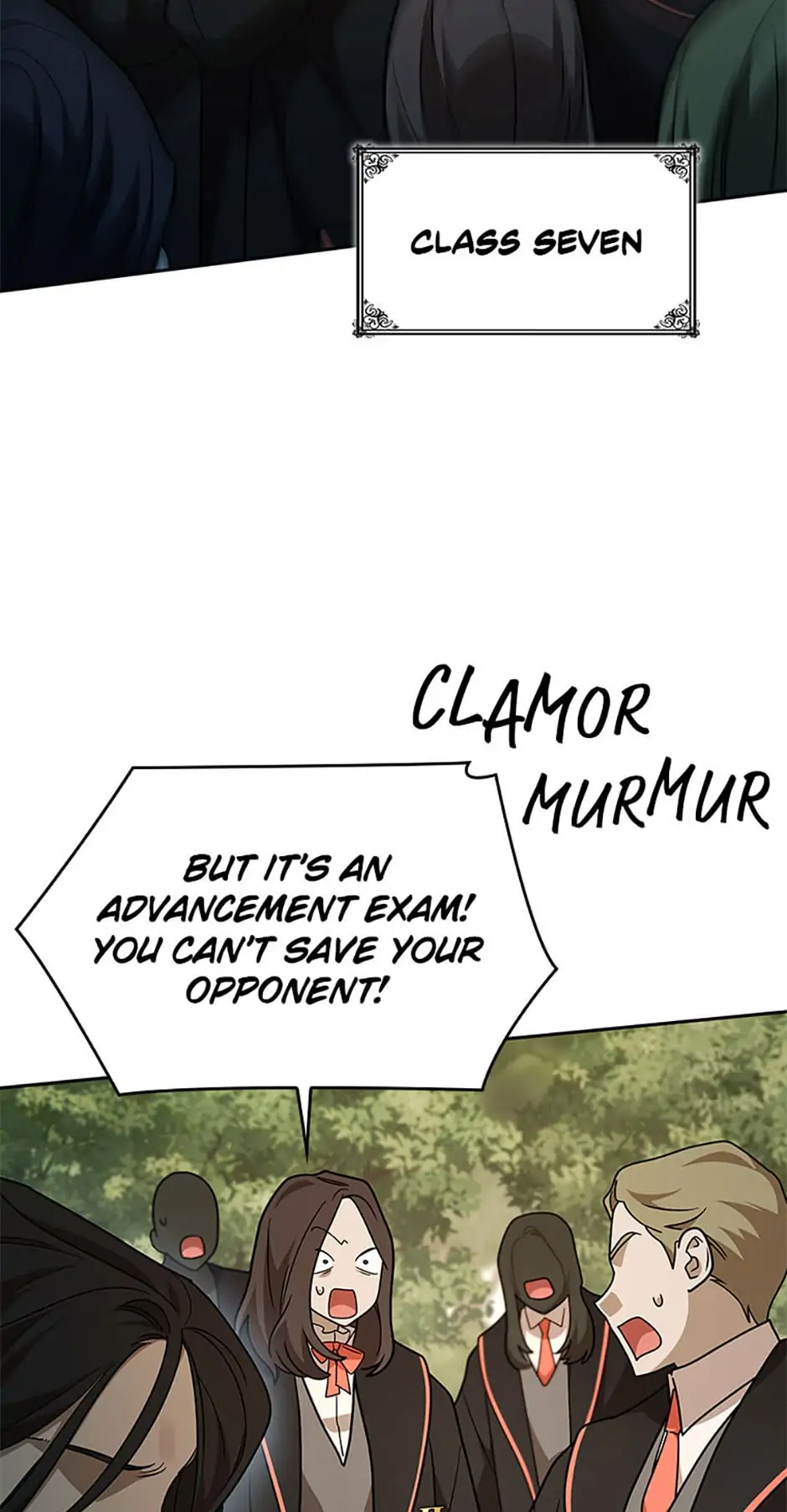 Read The Infinite Mage EN Manga Online
