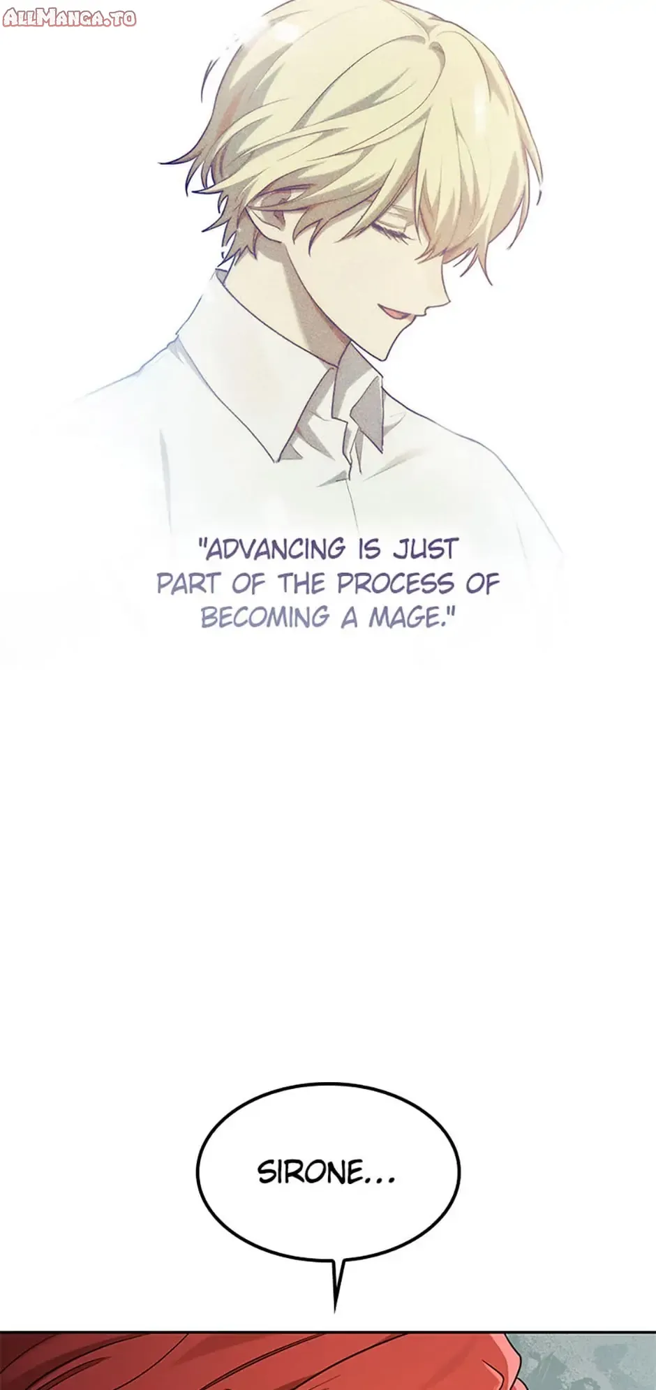 Read The Infinite Mage EN Manga Online