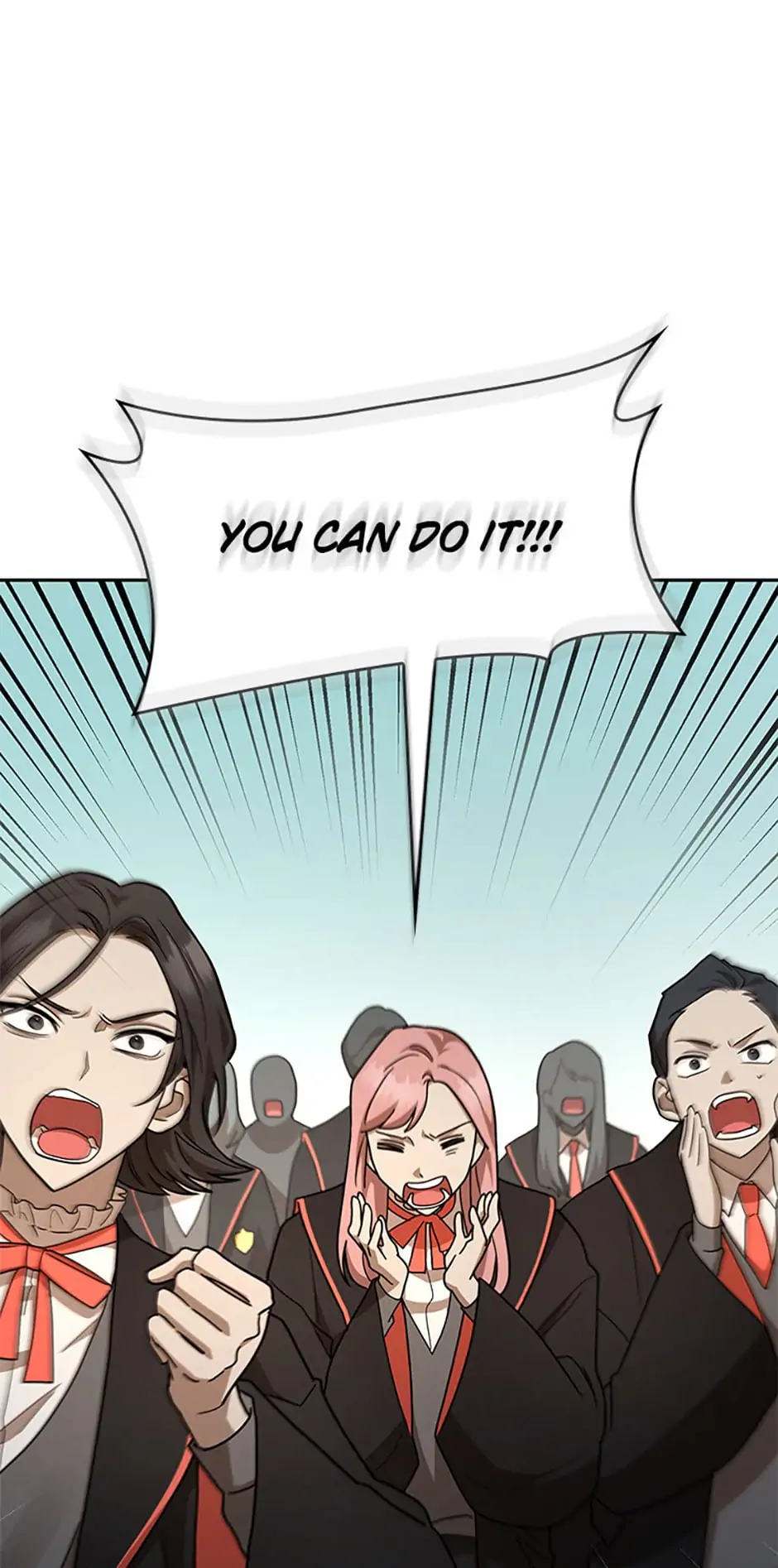 Read The Infinite Mage EN Manga Online
