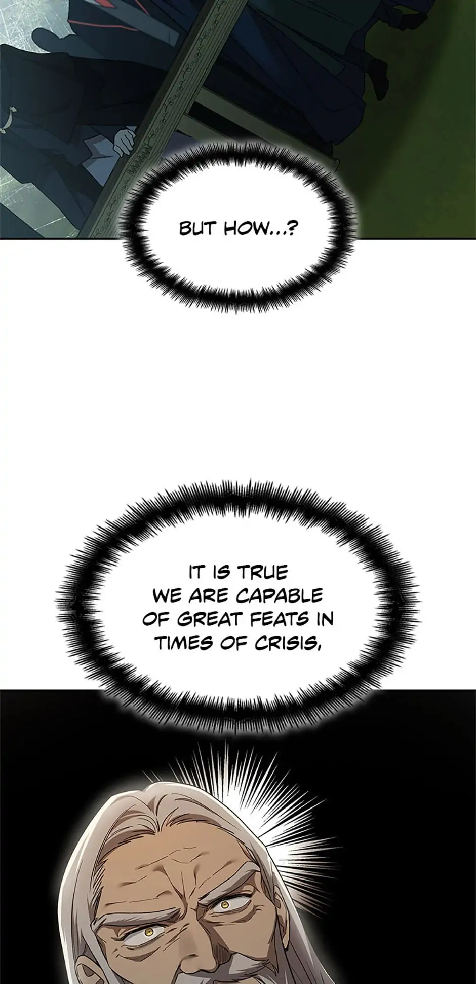 Read The Infinite Mage EN Manga Online