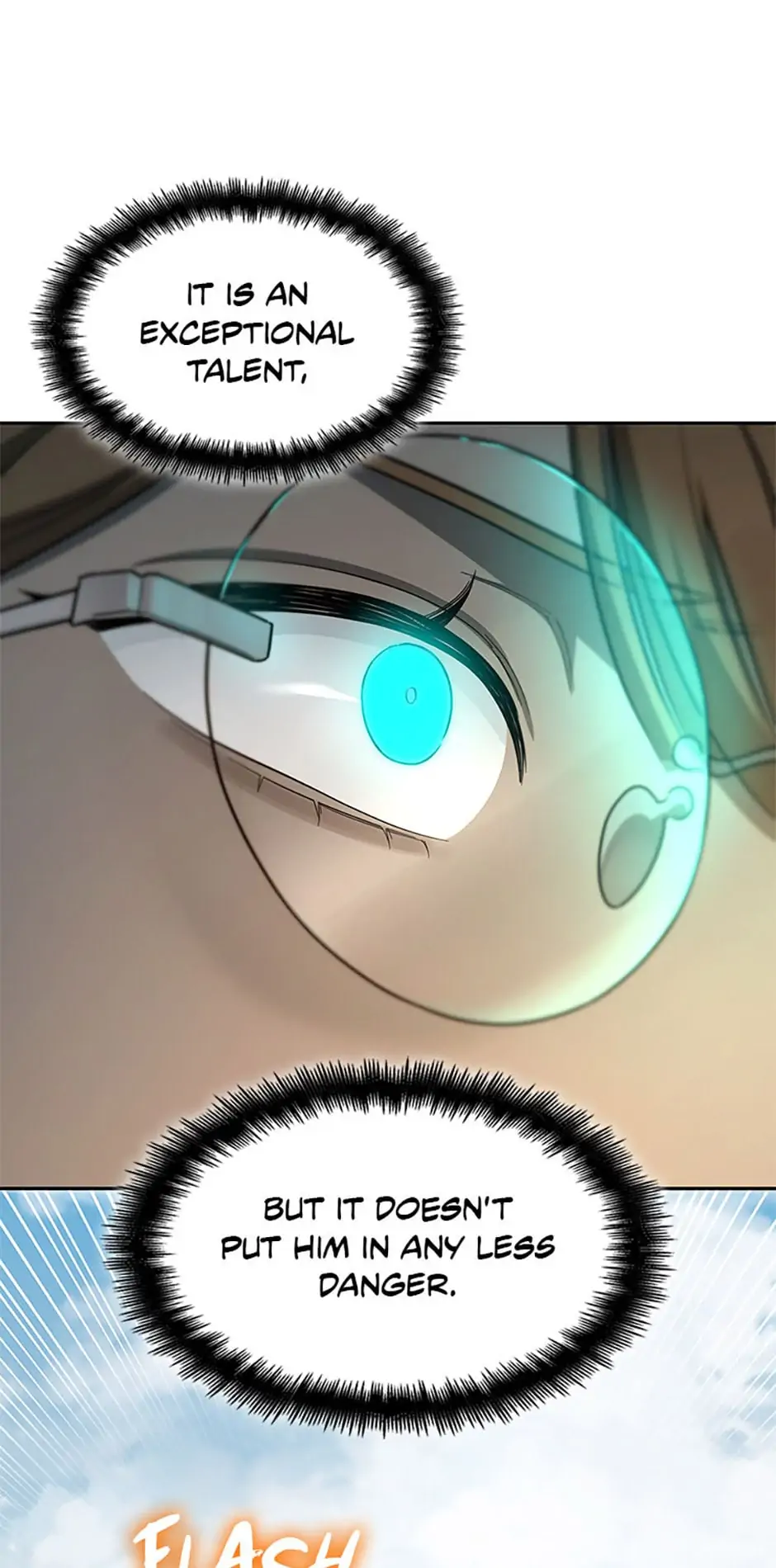 Read The Infinite Mage EN Manga Online