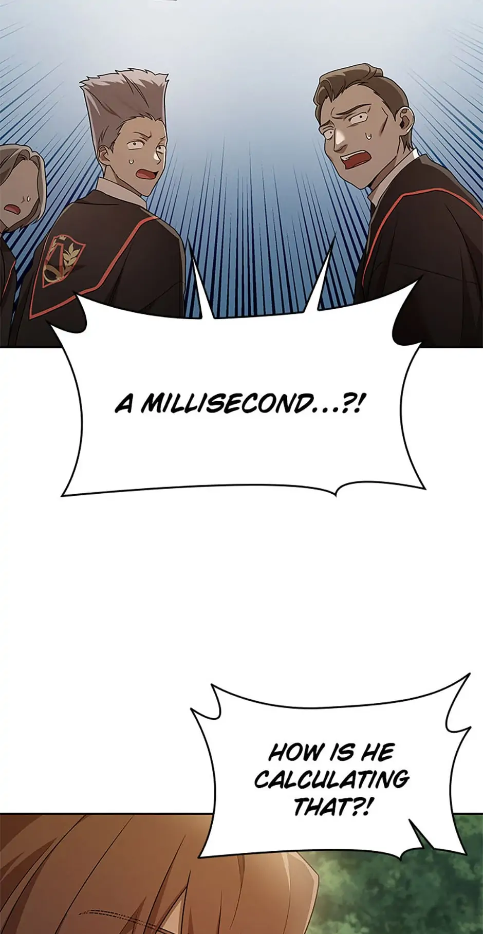 Read The Infinite Mage EN Manga Online