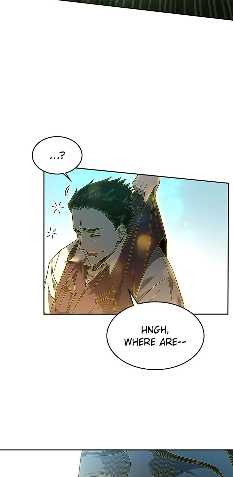 Read The Infinite Mage EN Manga Online
