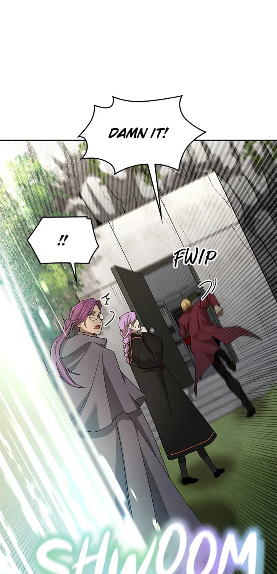 Read The Infinite Mage EN Manga Online