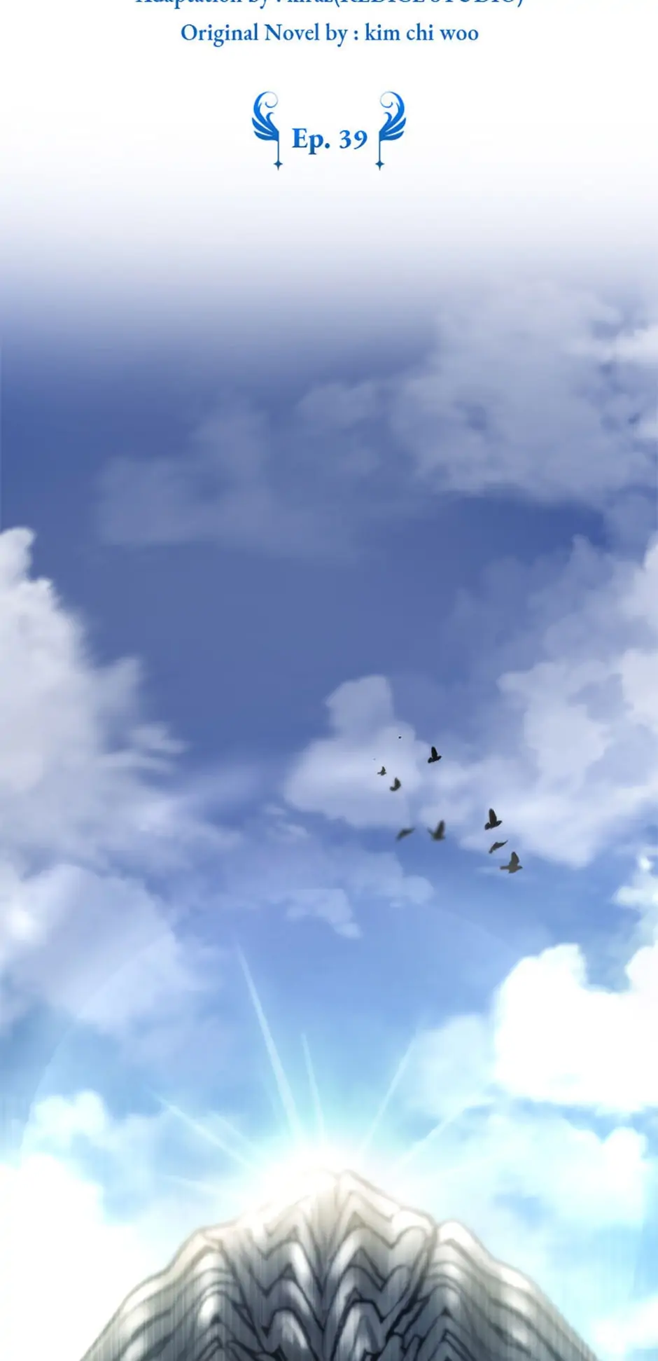 Read The Infinite Mage EN Manga Online