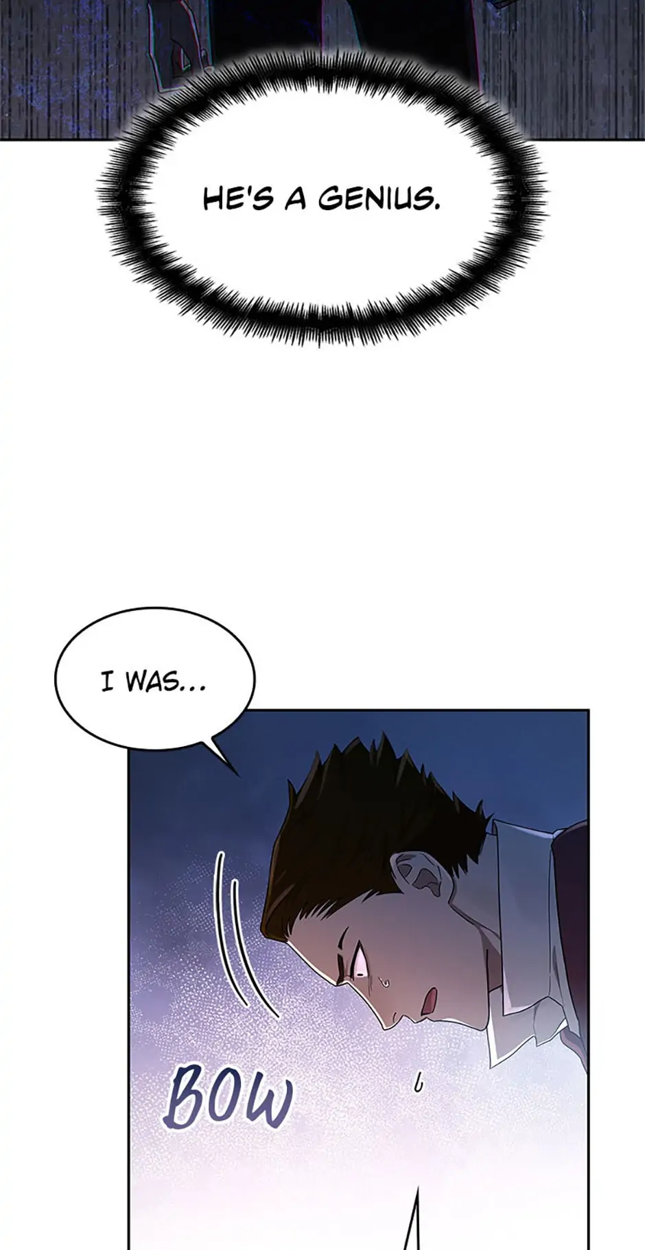 Read The Infinite Mage EN Manga Online