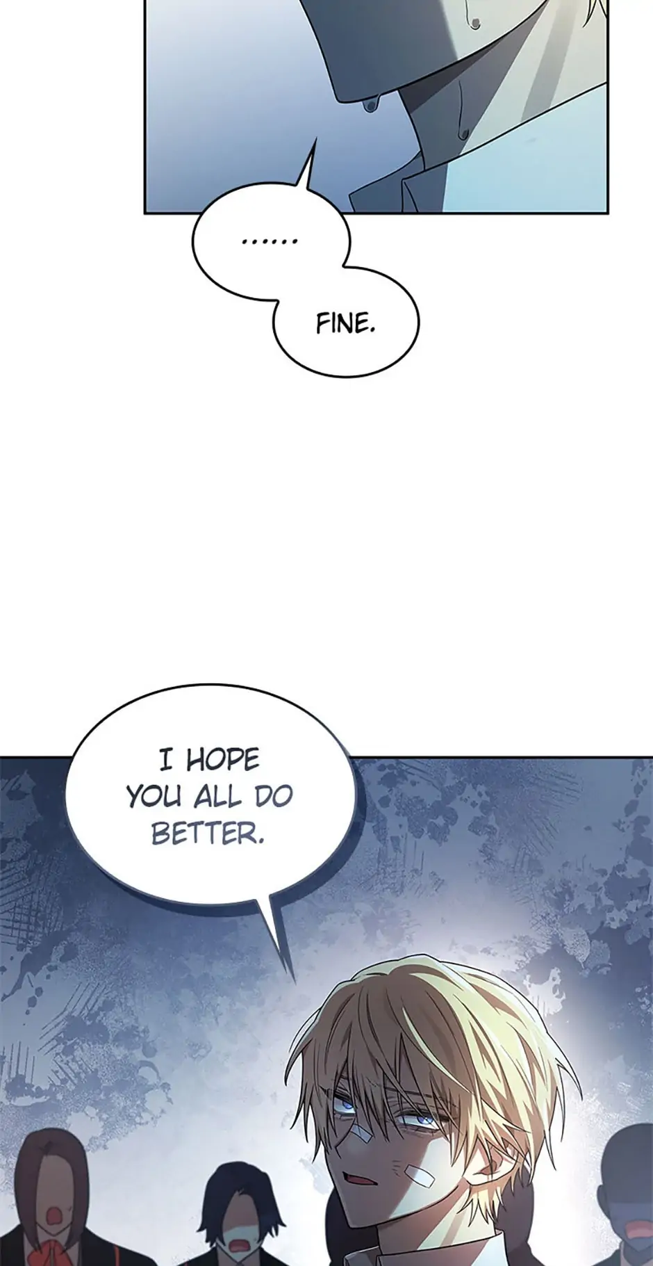 Read The Infinite Mage EN Manga Online
