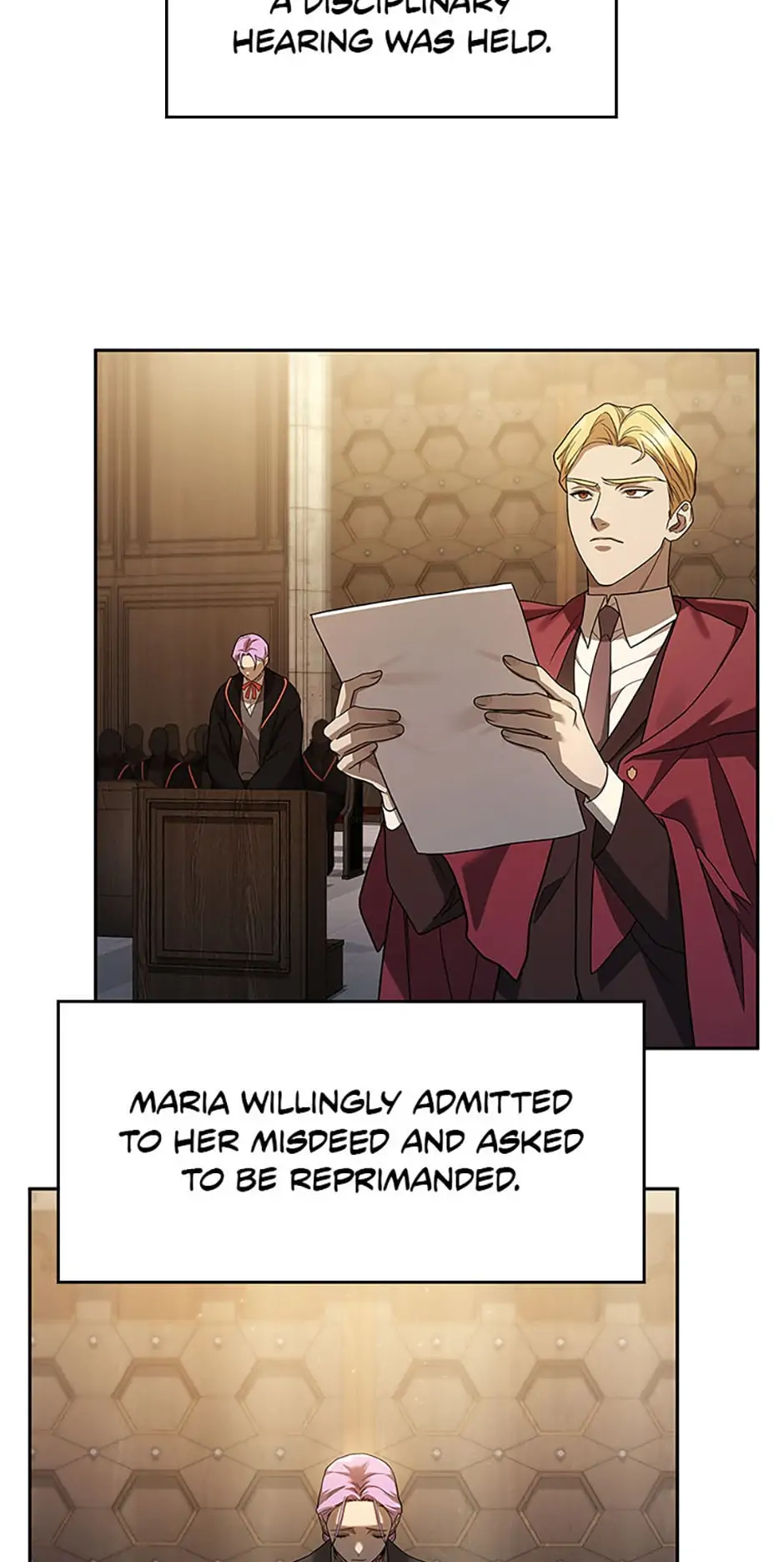Read The Infinite Mage EN Manga Online