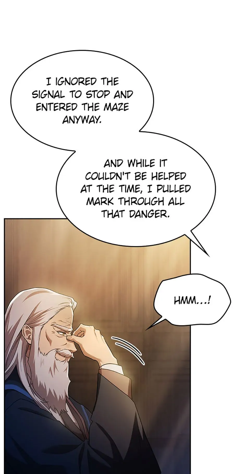 Read The Infinite Mage EN Manga Online