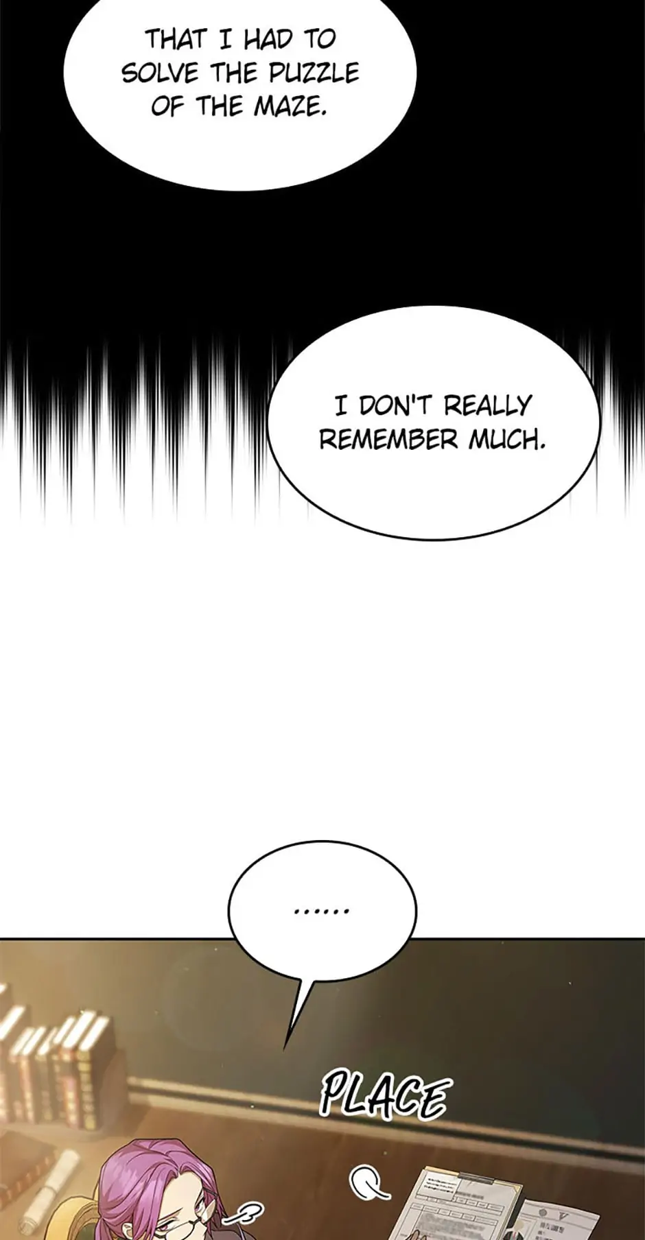Read The Infinite Mage EN Manga Online