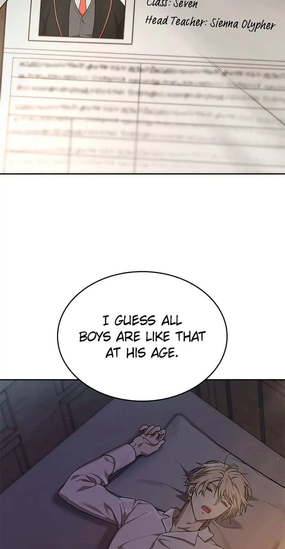 Read The Infinite Mage EN Manga Online
